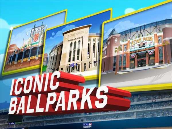 MLB.com Line Drive 3 تصوير الشاشة