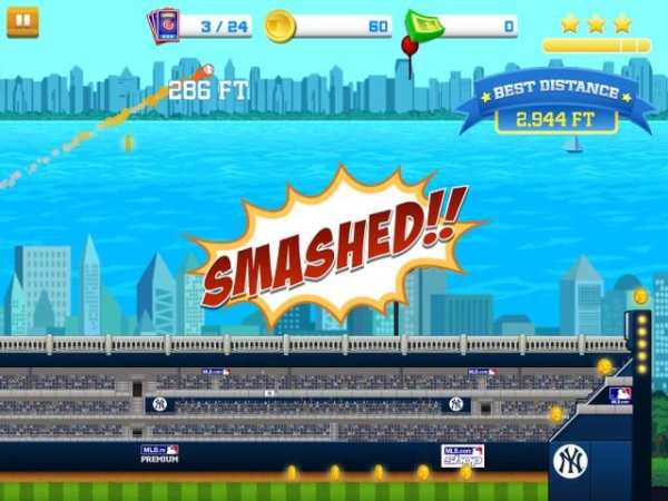 MLB.com Line Drive screenshot 6
