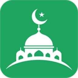 Panduan Muslim: Waktu Shalat, Azan, Quran & Qibla