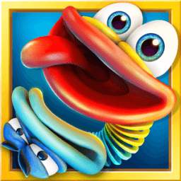 Fold the World 1.1.0