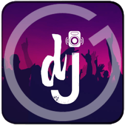 DJ Remix Nonstop Music icon