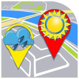 Погода NOW 1.0.22