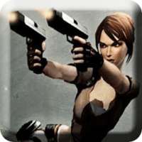 Tomb Lara Adventure Temple