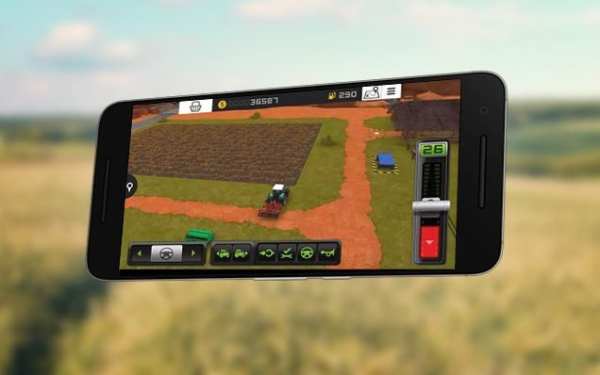 Tips for Farming Simulator 18 free скриншот 1