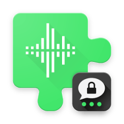 ikon Threema Voice Message Plugin