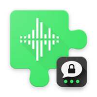 Threema Voice Message Plugin