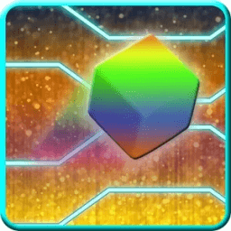 Tap Rolling Cube आइकन