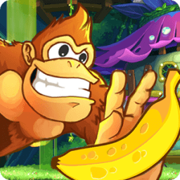Banana Jungle * icon