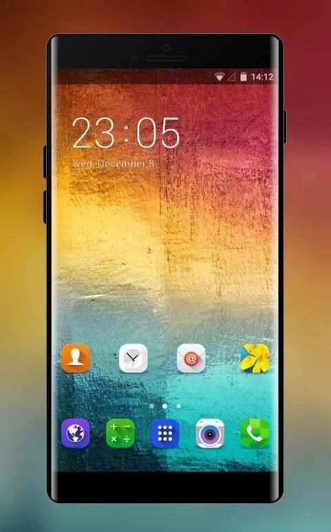 Theme for Samsung Galaxy J2 Ace скриншот 4