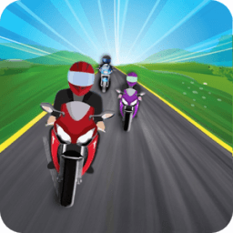 Bike Real Racing иконка