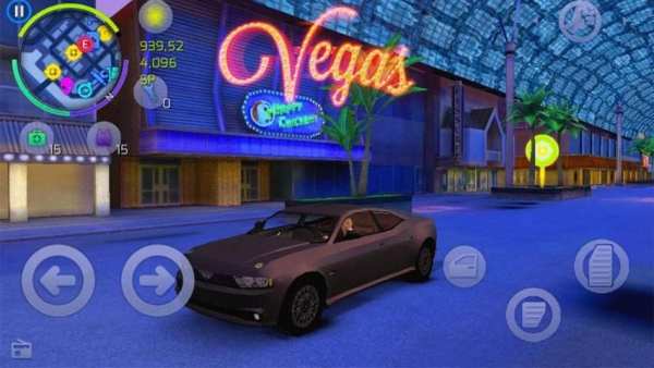 Guide Gangstar Vegas - Mafia Game New Edition Tips screenshot 2