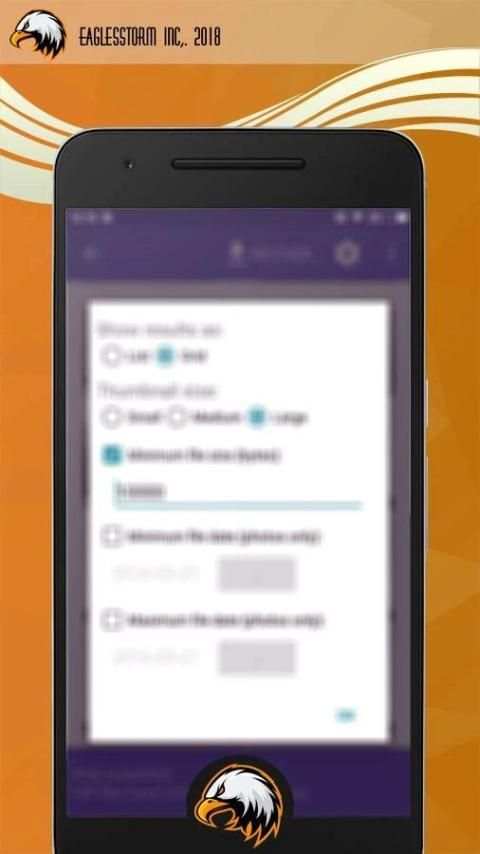 Guide for Diskdigger Photo Recovery screenshot 3