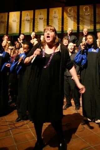 Shopping MP3 Songs Gospel screenshot 24
