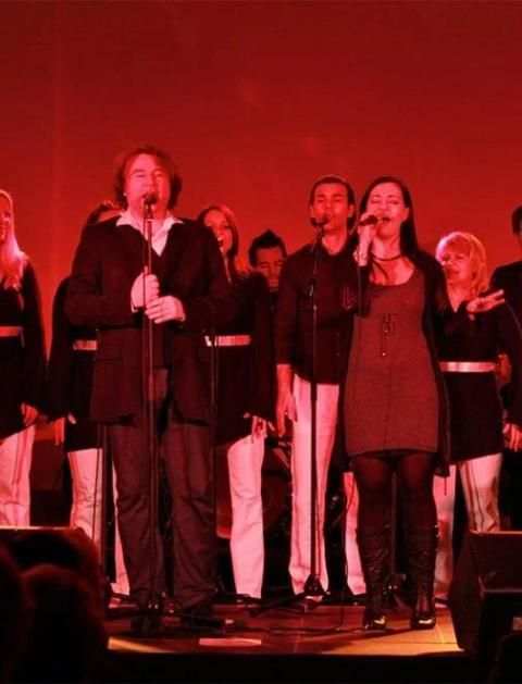 Shopping MP3 Songs Gospel screenshot 7