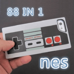 ikon NES Emulator - best Family Computer