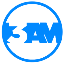 3 Angels Media أيقونة