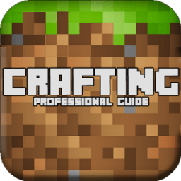 Crafting Guide For Minecraft иконка