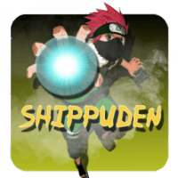 Guide for Naruto Shippuden