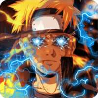 Shippuden Ultimate Ninja War logo