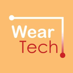 Wear Tech 스마트웨어,발열의류 온도조절(웨어텍) иконка