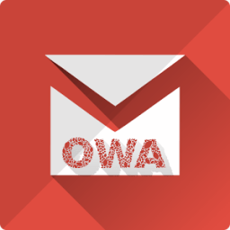 OWA — My All E-mail иконка