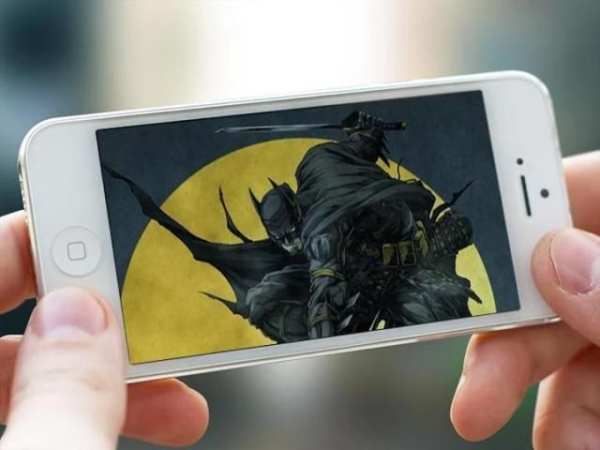 Tips Batman Ninja (2018) screenshot 2