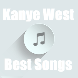 Kanye West Best Songs أيقونة