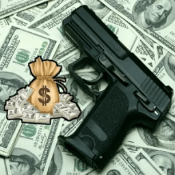 Fire Money иконка