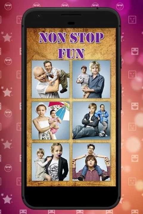 Funny Photo Maker: Funny Photo Edit screenshot 1