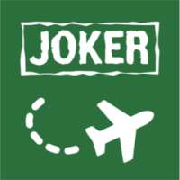 JokerFlights 8.0.0 on 9Apps