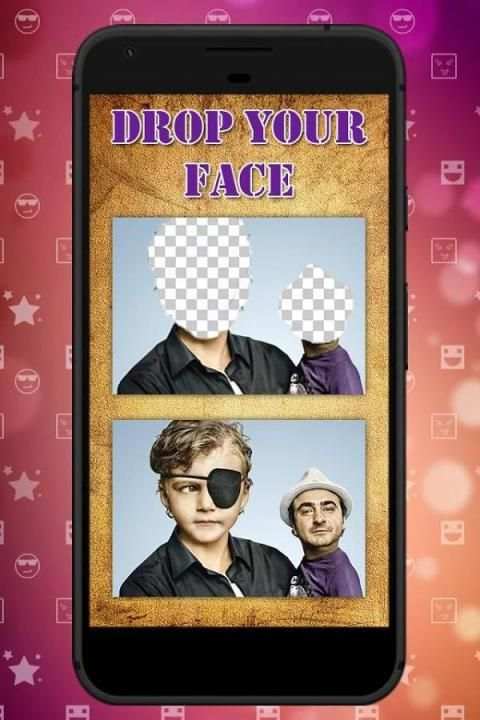 Funny Photo Maker: Funny Photo Edit screenshot 2