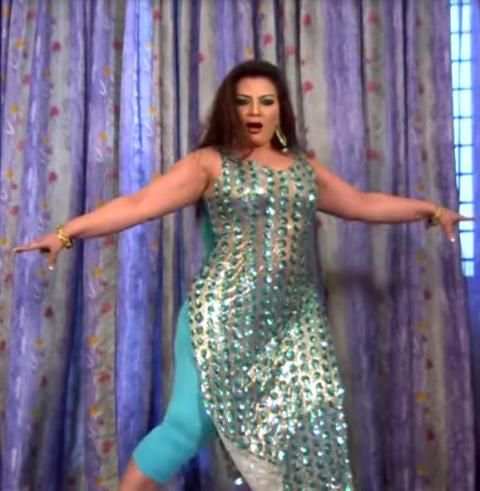 Pakistani Mujra Dance Videos (Desi Stage Show) screenshot 1