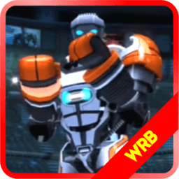 Guide For Atom Real Steel Fighting иконка
