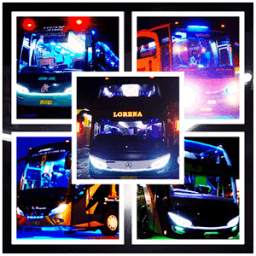 Bis Bus Malam Cepat 1.0.0