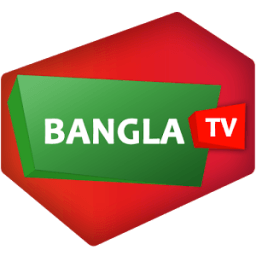Bangla TV - Free All Channel, Sports, Movie, Drama أيقونة
