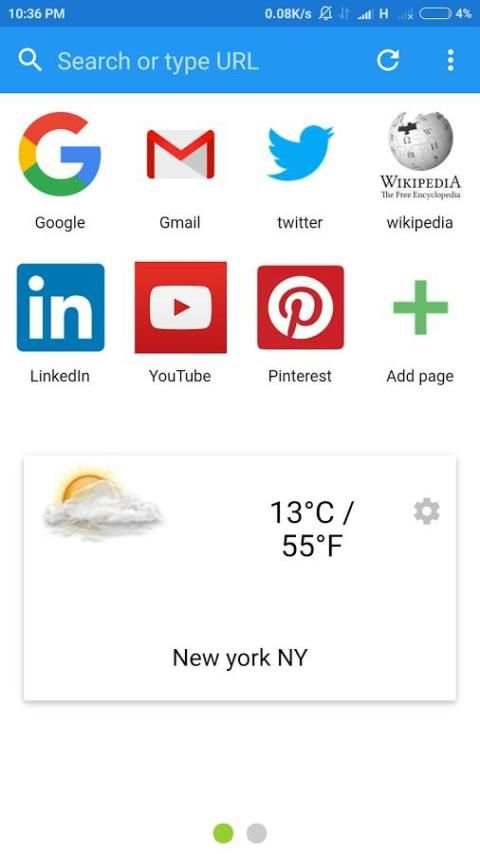 Web browser screenshot 5