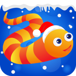 Slither Snake.io icon