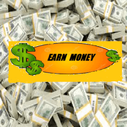 Earn Money иконка