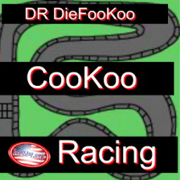Dr Die FooKoo CooKoo Racing иконка