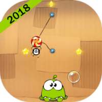 Jump Candy Cut Rope