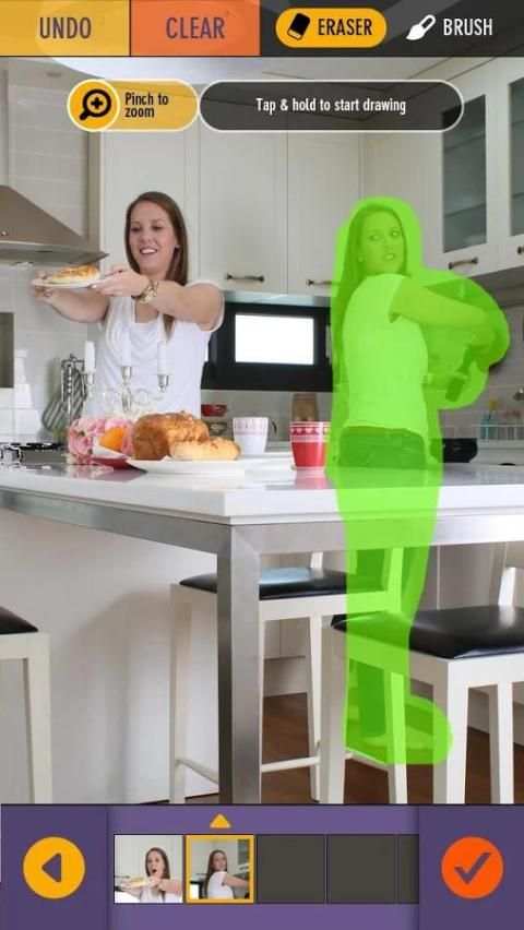 Clone Camera скриншот 3