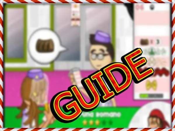 Guia Papas Freezeria Ultimatetips screenshot 1