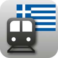 그리스 지하철 - 아테네 on 9Apps