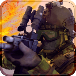 ikon Goku Power Sniper