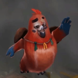 ikon Guide Angry Birds Evolution