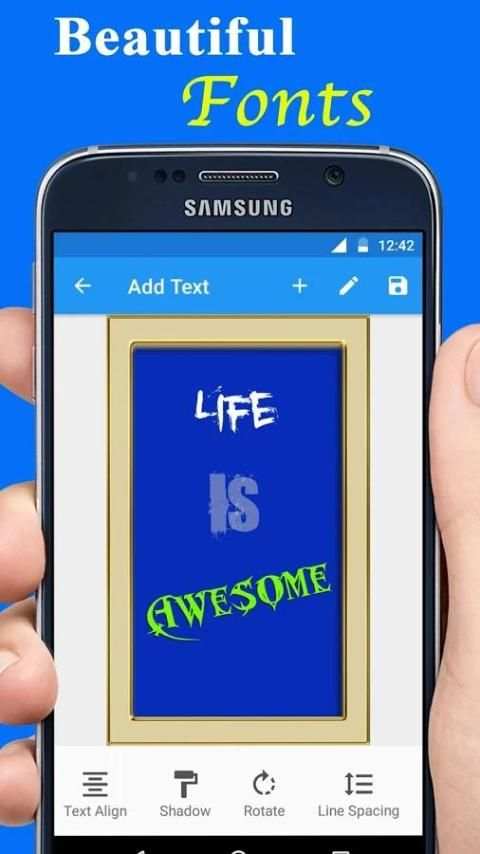 Story Maker For Instagram screenshot 5