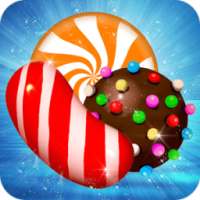 Tasty Candy Jelly Crush 2017