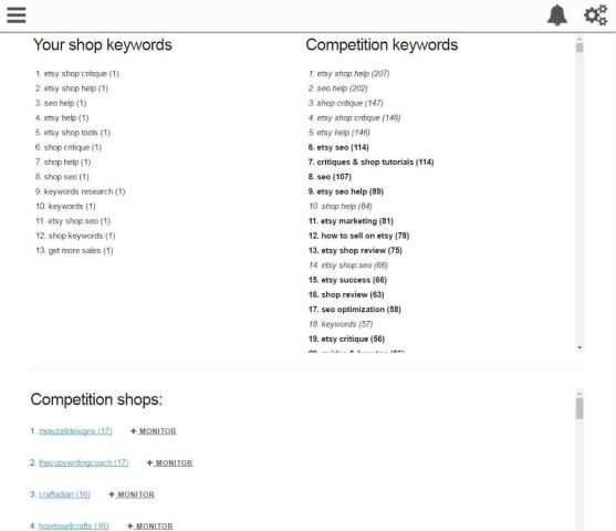 EST - Etsy Shop Tools screenshot 1