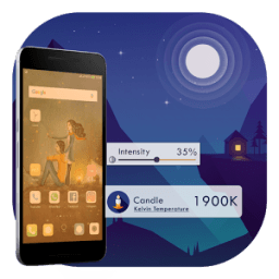 Eye Safe : Blue Light Filter иконка