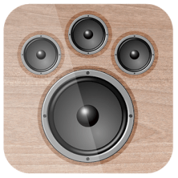 high volume booster free иконка